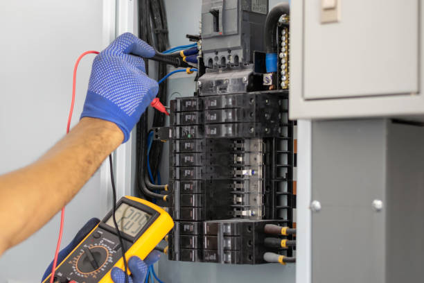 Best Commercial Electrical Services  in Port Lavaca, TX