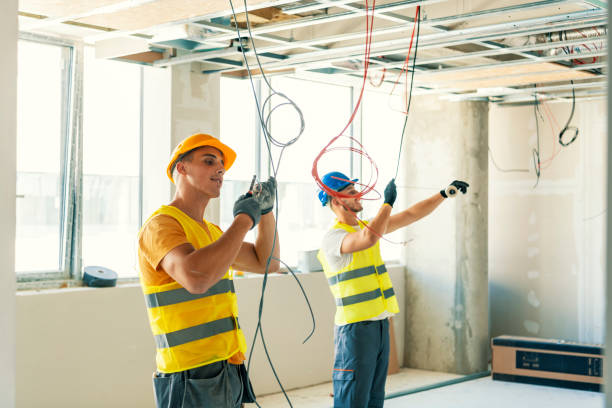 Commercial Electrical Services in Port Lavaca, TX