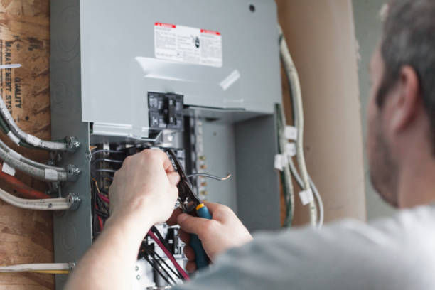 Best Surge Protection Installation  in Port Lavaca, TX